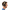몽블랑 MB01 오버 이어 헤드폰 브라운