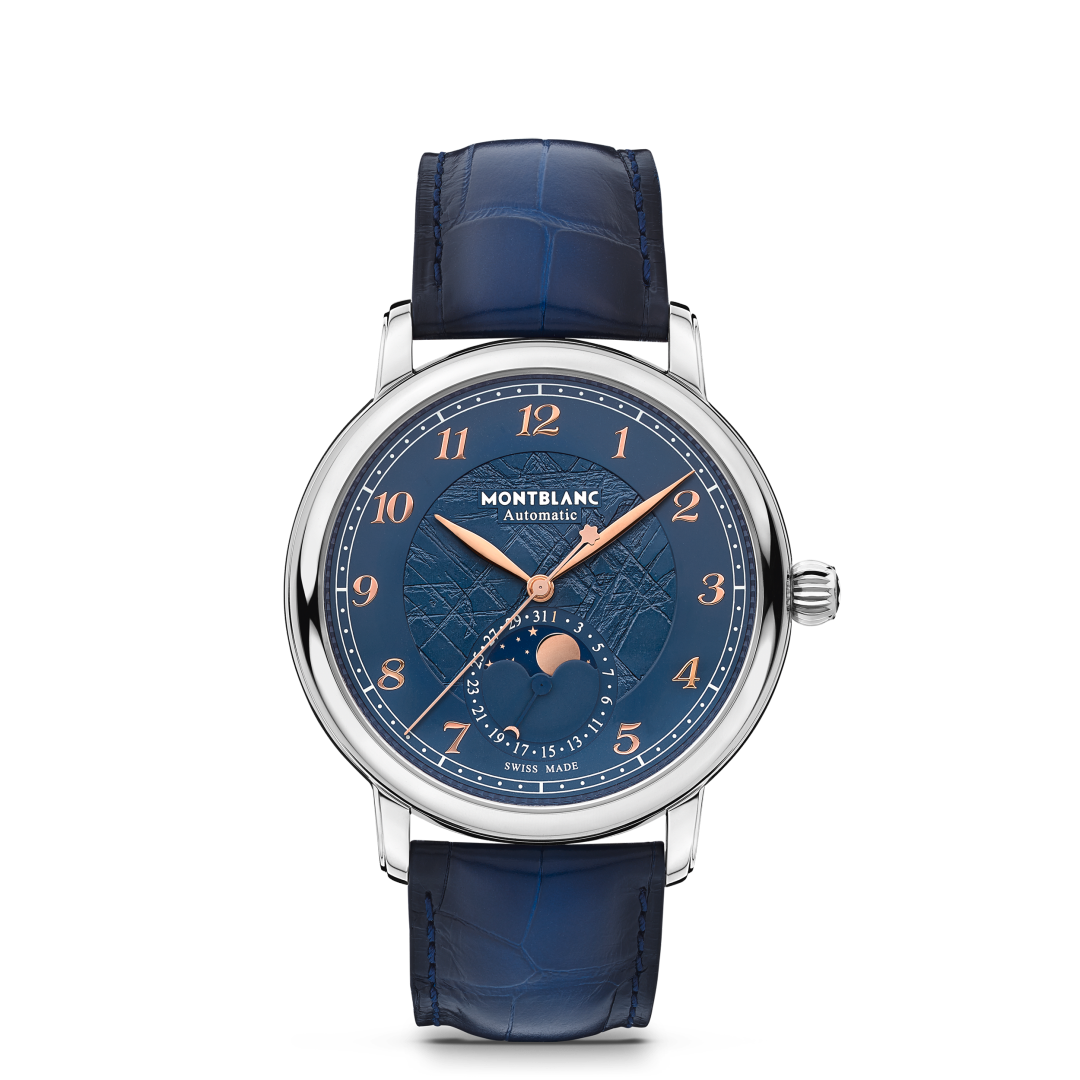 몽블랑 스타 레거시 문페이즈 42mm 리미티드 에디션 - 1786피스