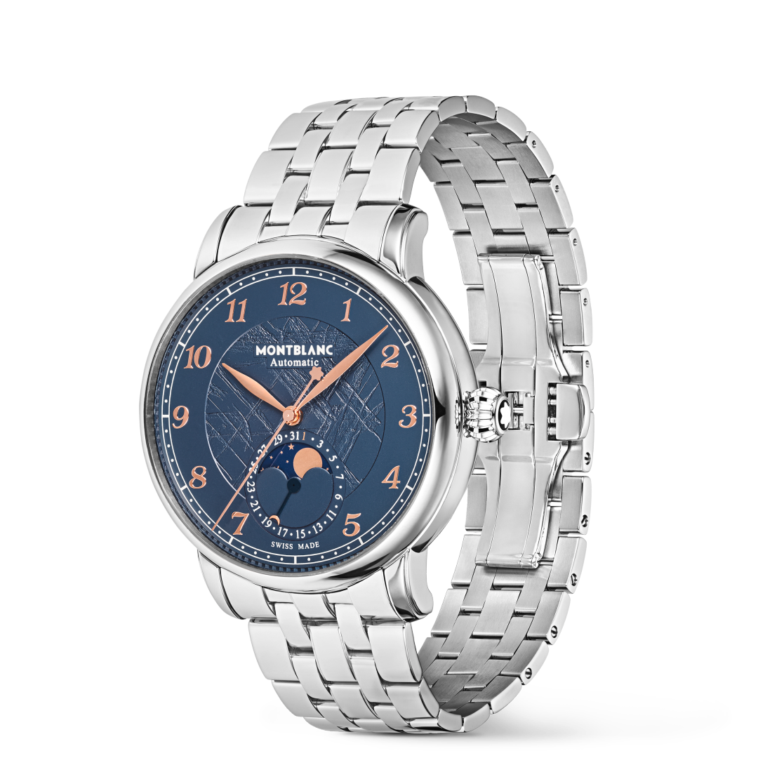 몽블랑 스타 레거시 문페이즈 42mm 리미티드 에디션 - 1786피스