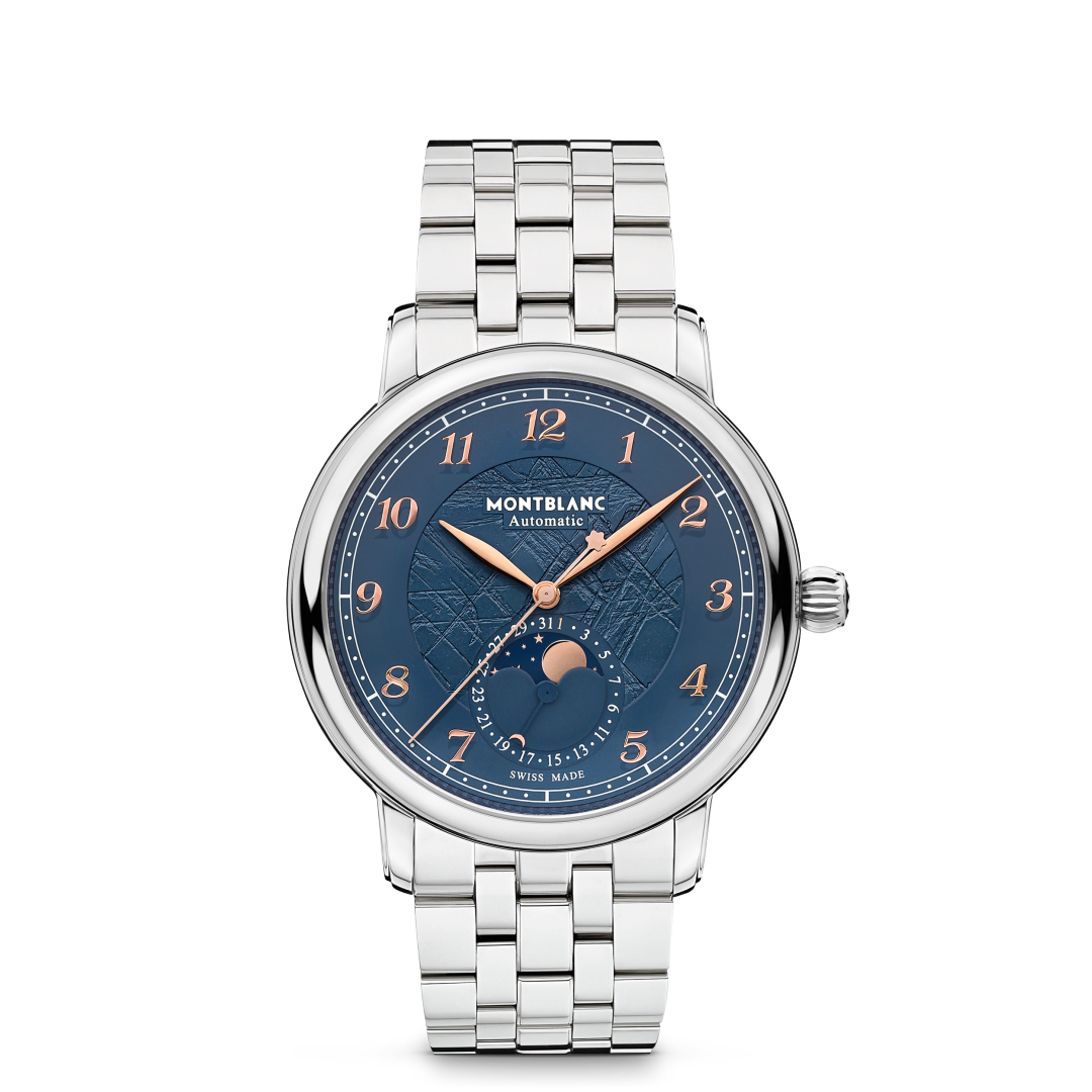 몽블랑 스타 레거시 문페이즈 42mm 리미티드 에디션 - 1786피스