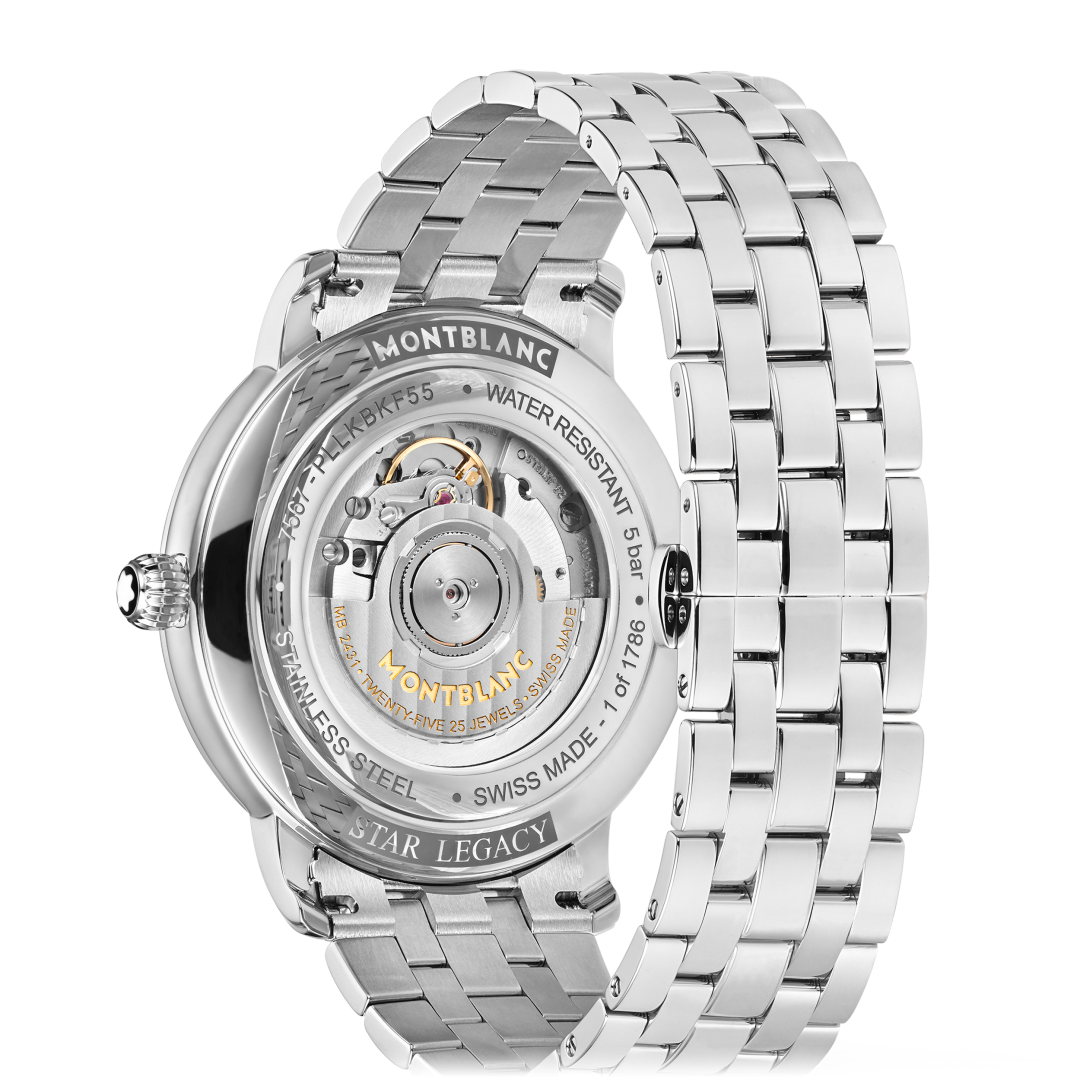 몽블랑 스타 레거시 문페이즈 42mm 리미티드 에디션 - 1786피스