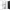 블랙/브라운 35mm 리버서블 레더 벨트