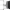 말발굽형 버클 블랙/브라운 35mm 리버서블 레더 벨트