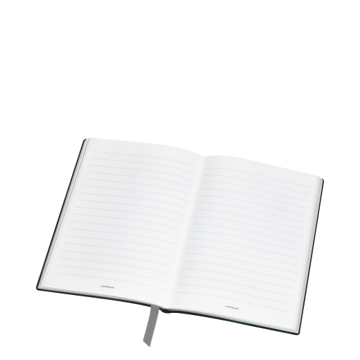 노트 #146, 스몰, 블랙, 몽블랑 M_Gram 4810 - 유선