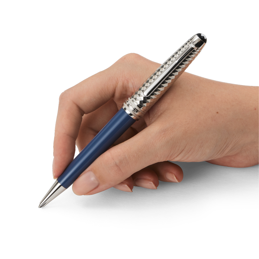 마이스터스튁 글래시어 두에 볼펜