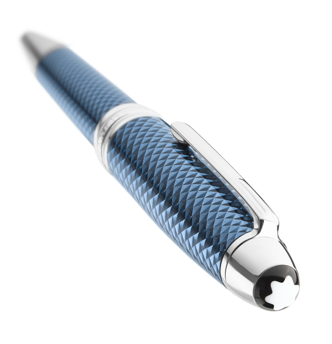 마이스터스튁 글래시어 솔리테어 볼펜