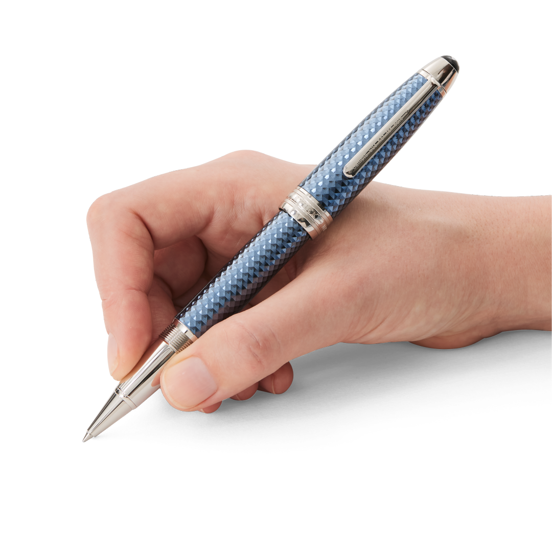 마이스터스튁 글래시어 솔리테어 볼펜