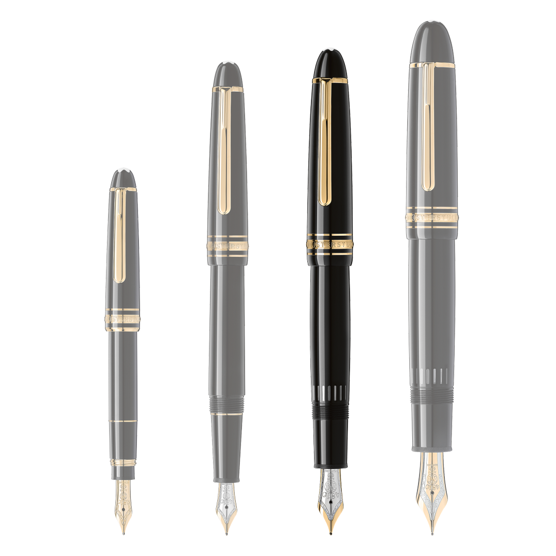 마이스터스튁 르그랑 만년필