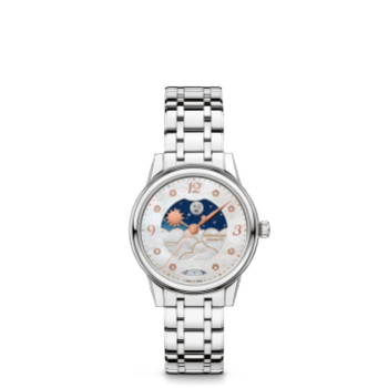 MB129757 - 몽블랑 보헴 데이 앤 나이트 30mm