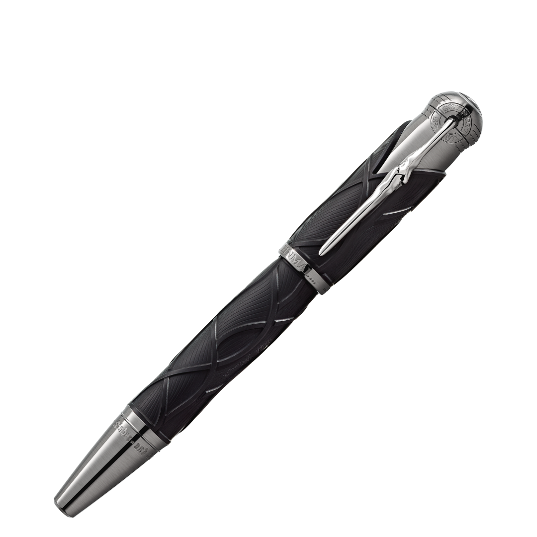 작가 에디션 오마주 투 그림 형제 리미티드 에디션 수성펜