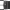 블랙 컬러의 35mm 리버서블 레더 벨트