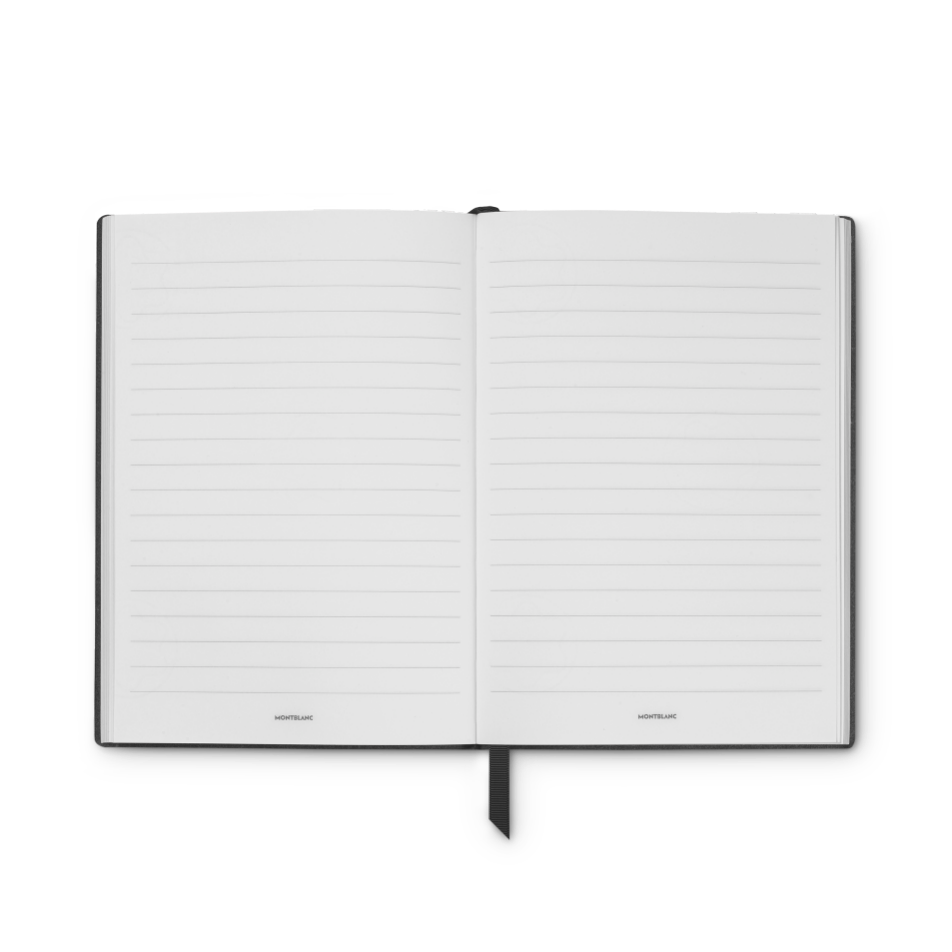 MB130578 - 노트 #146, 스몰, 블랙, 익스트림 3.0 - 유선