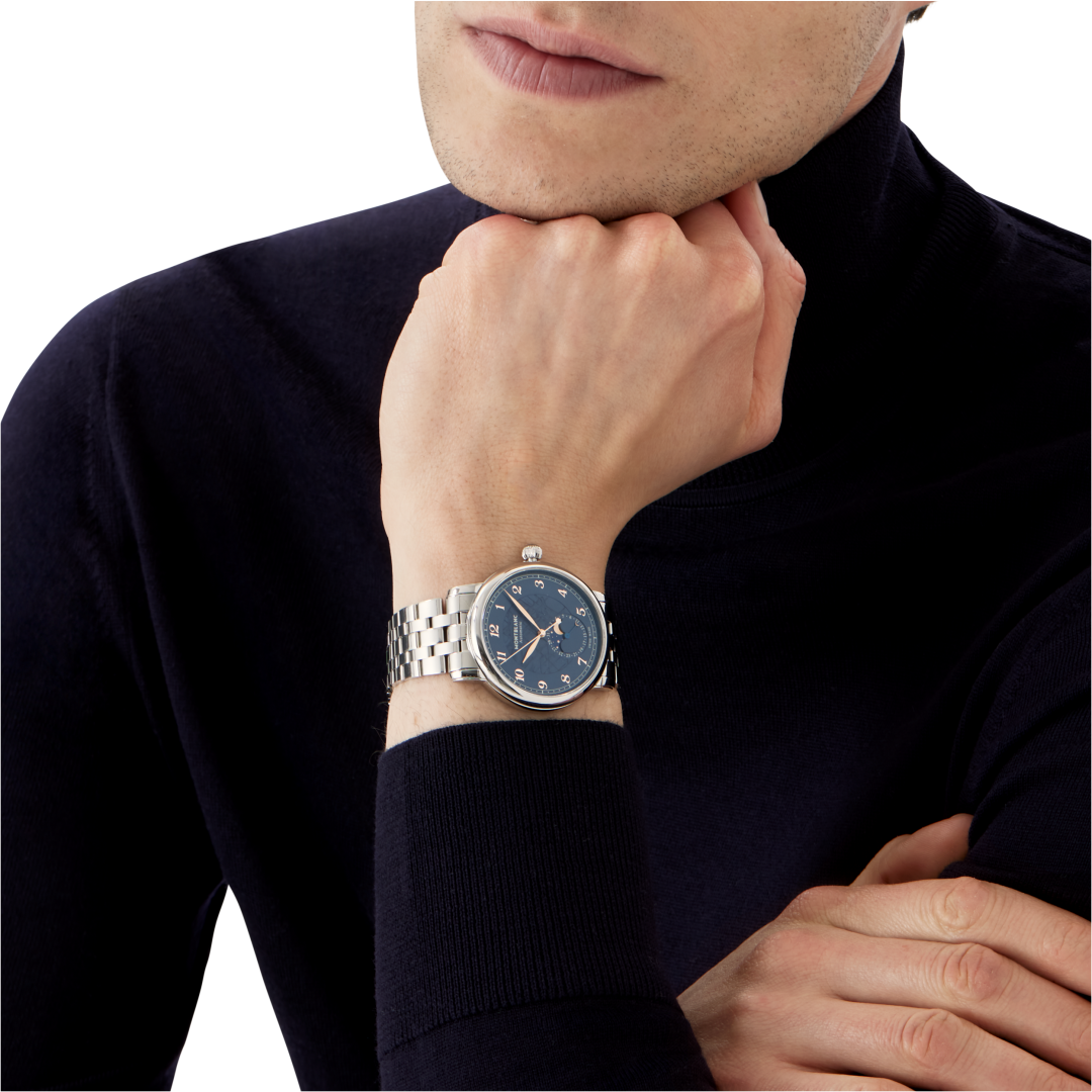 몽블랑 스타 레거시 문페이즈 42mm 리미티드 에디션 - 1786피스