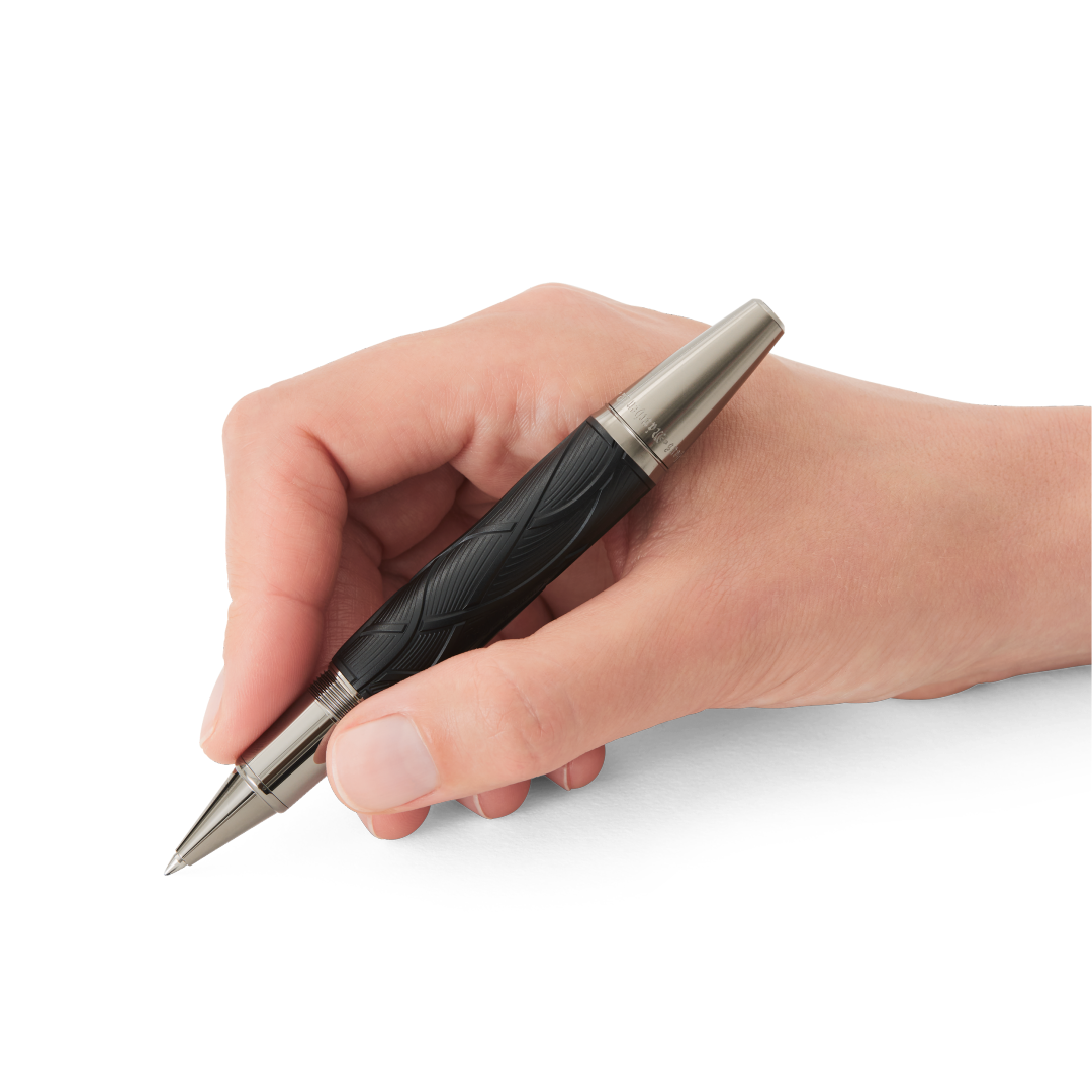 작가 에디션 오마주 투 그림 형제 리미티드 에디션 수성펜