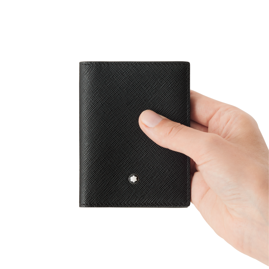 사토리얼 4cc 카드 홀더