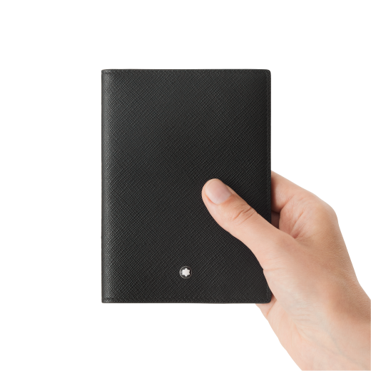 사토리얼 여권 지갑