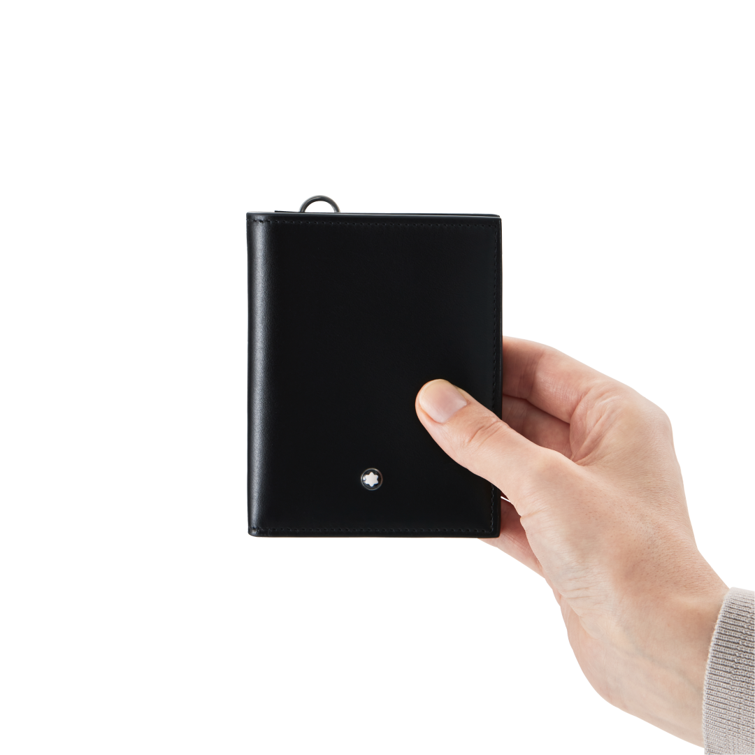 마이스터스튁 6cc 컴팩트 지갑