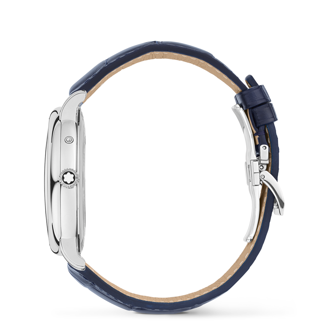 몽블랑 스타 레거시 풀 캘린더 42mm