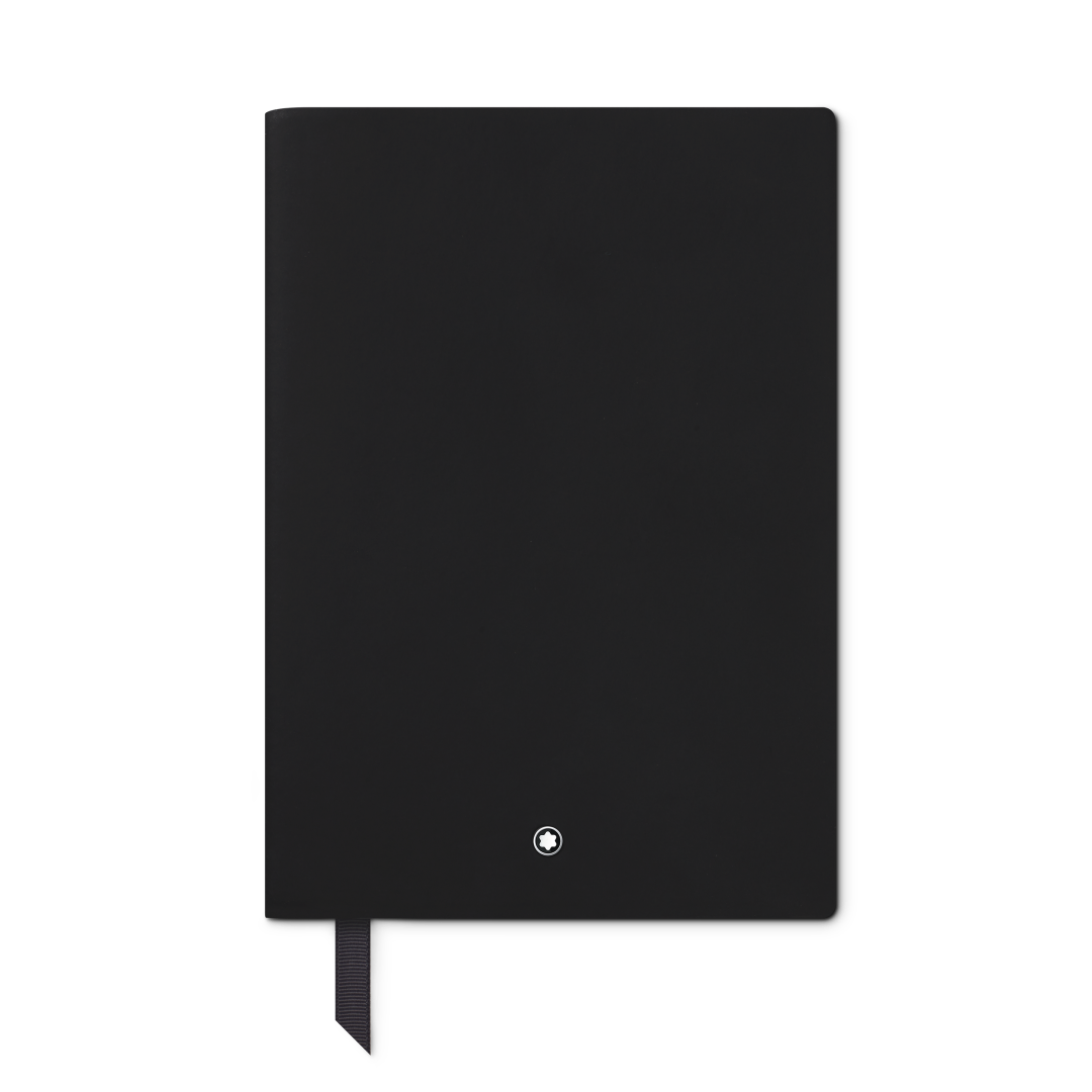 노트 #146, 스몰, 블랙, 스타워커 블랙코스모스 - 유선