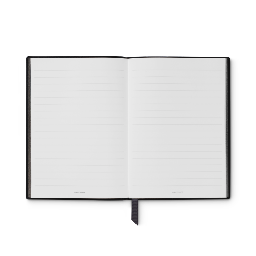 노트 #146, 스몰, 블랙, 스타워커 블랙코스모스 - 유선