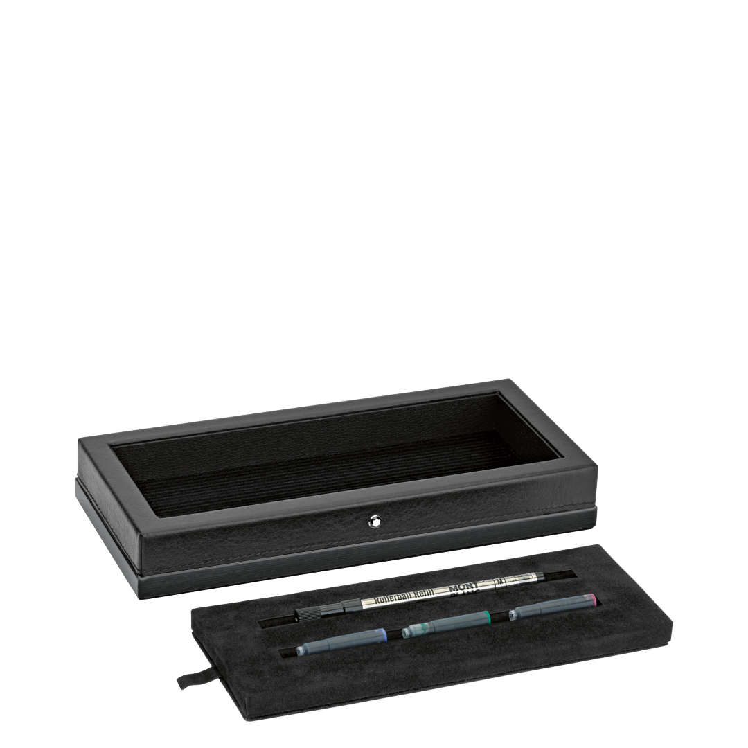 펜 전용 트레이