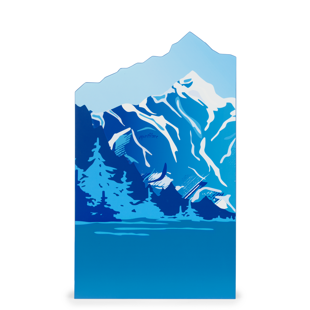 2022 몽블랑 해피 홀리데이 캘린더