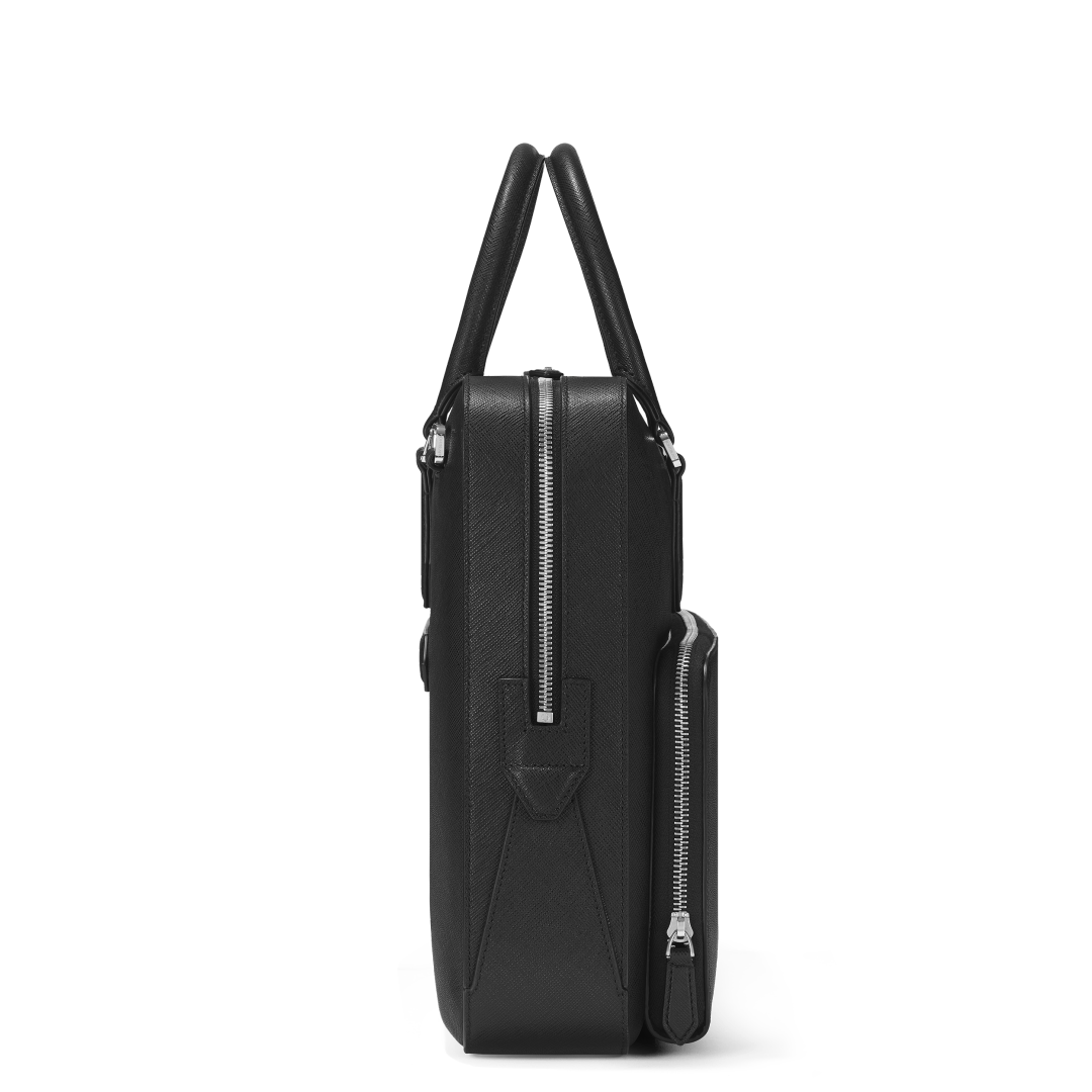 사토리얼 미디움 포켓 도큐먼트 케이스