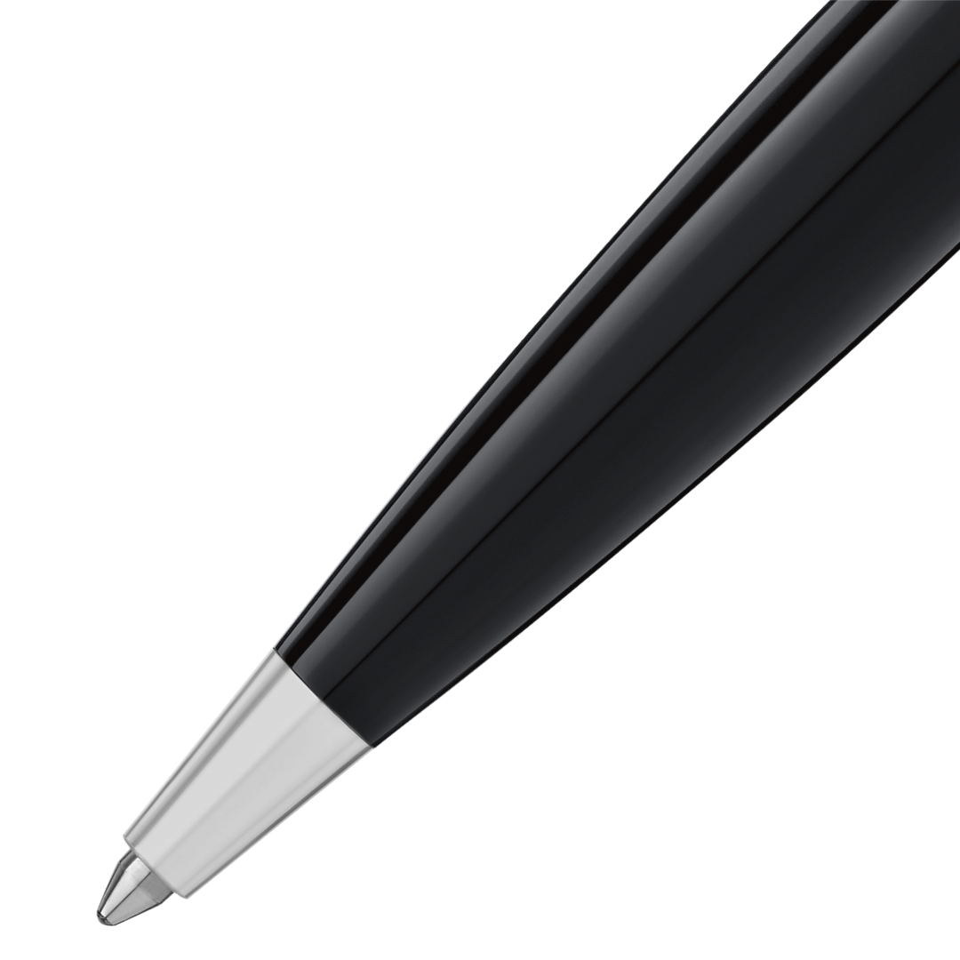 몽블랑 헤리티지 컬렉션 루즈 & 느와 스페셜 에디션 볼펜