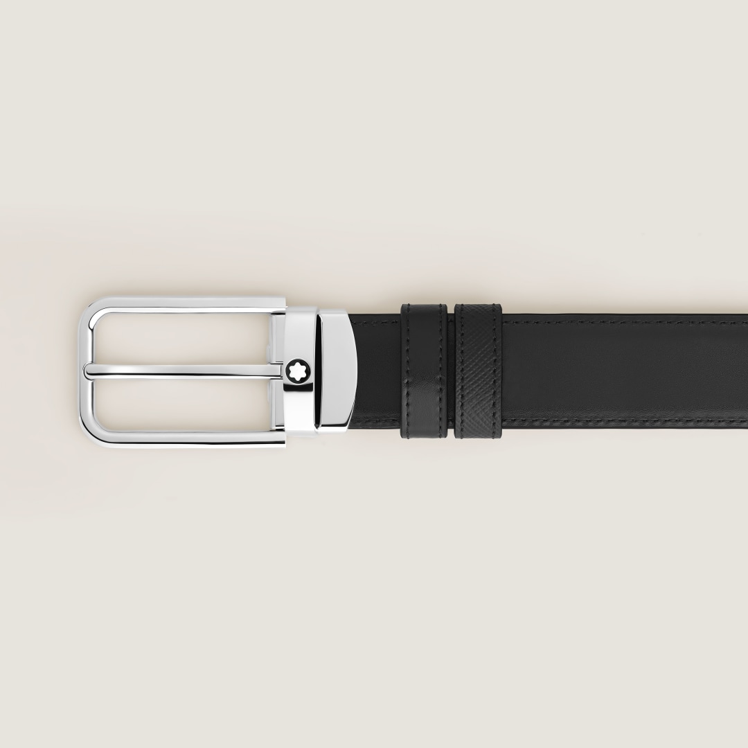 렉탱귤러 30mm 사토리얼 벨트