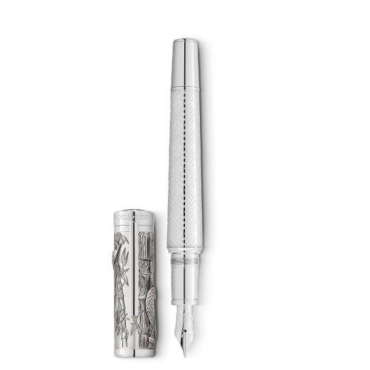 레전드 오브 조디악 스네이크 리미티드 에디션 512 만년필