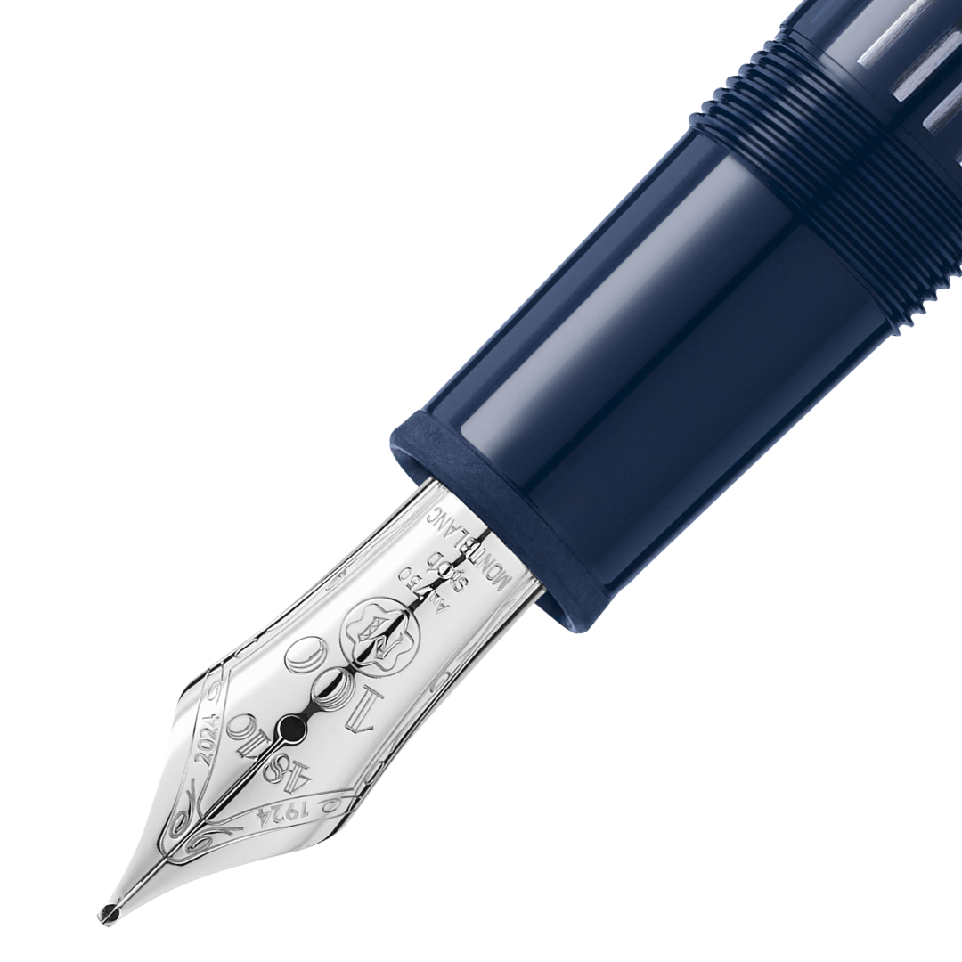 마이스터스튁 오리진 컬렉션 두에 르그랑 만년필 F