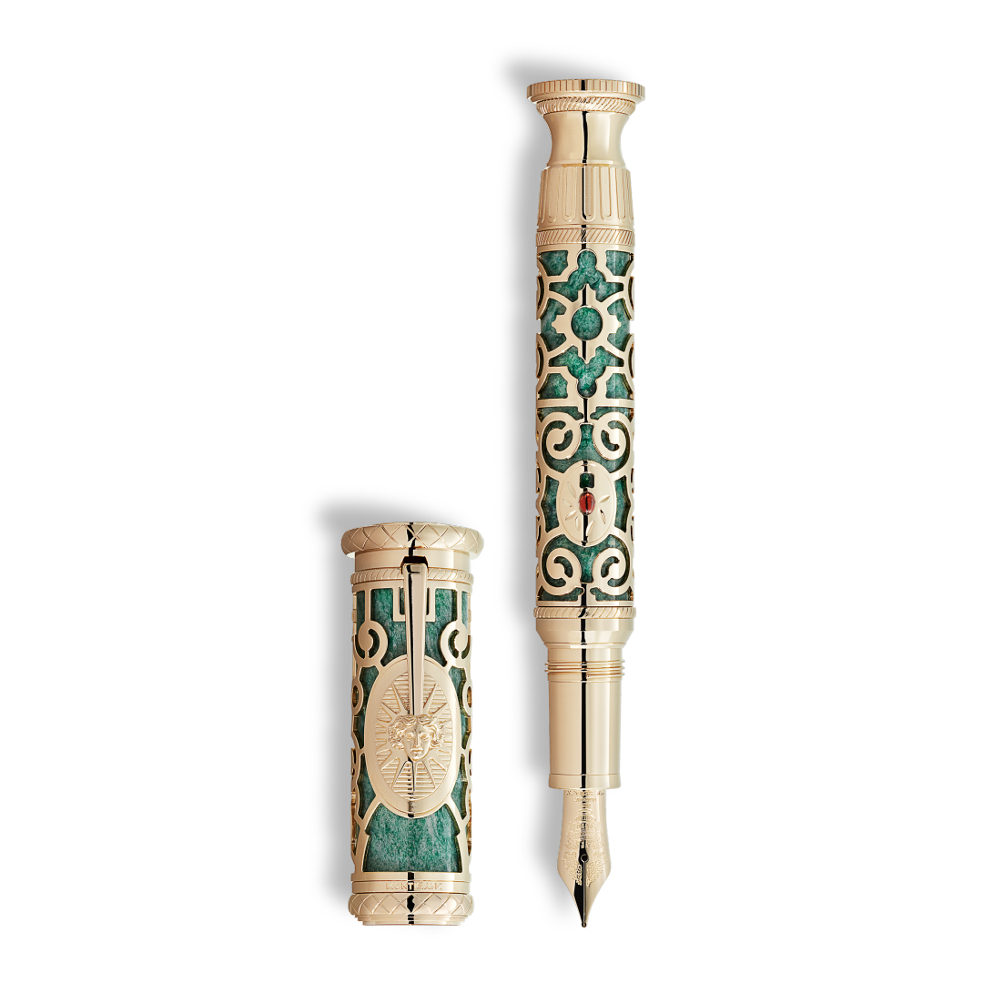 하이 아티스트리 어 저니 쓰루 샤또 드 베르사유 리미티드 에디션 195