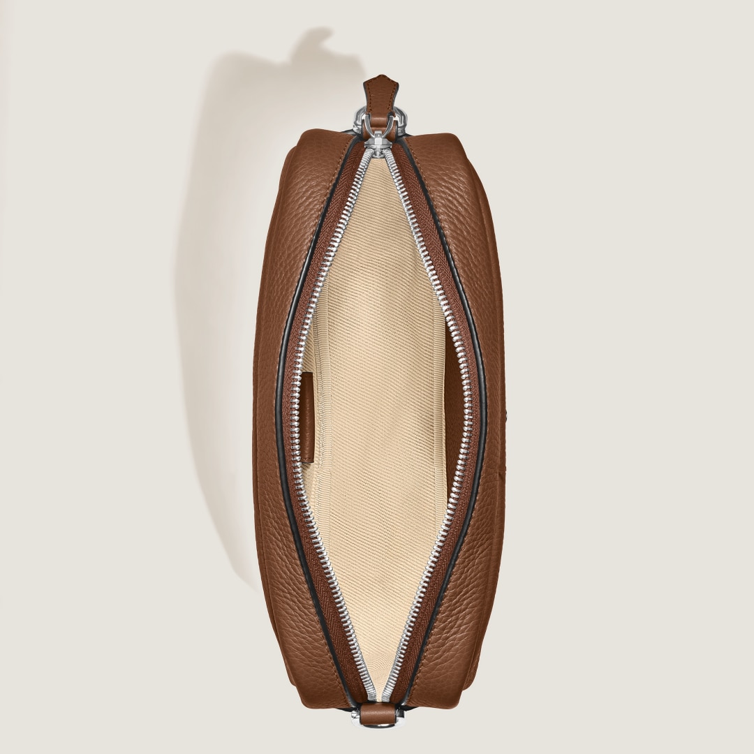 그레인 크로스 백