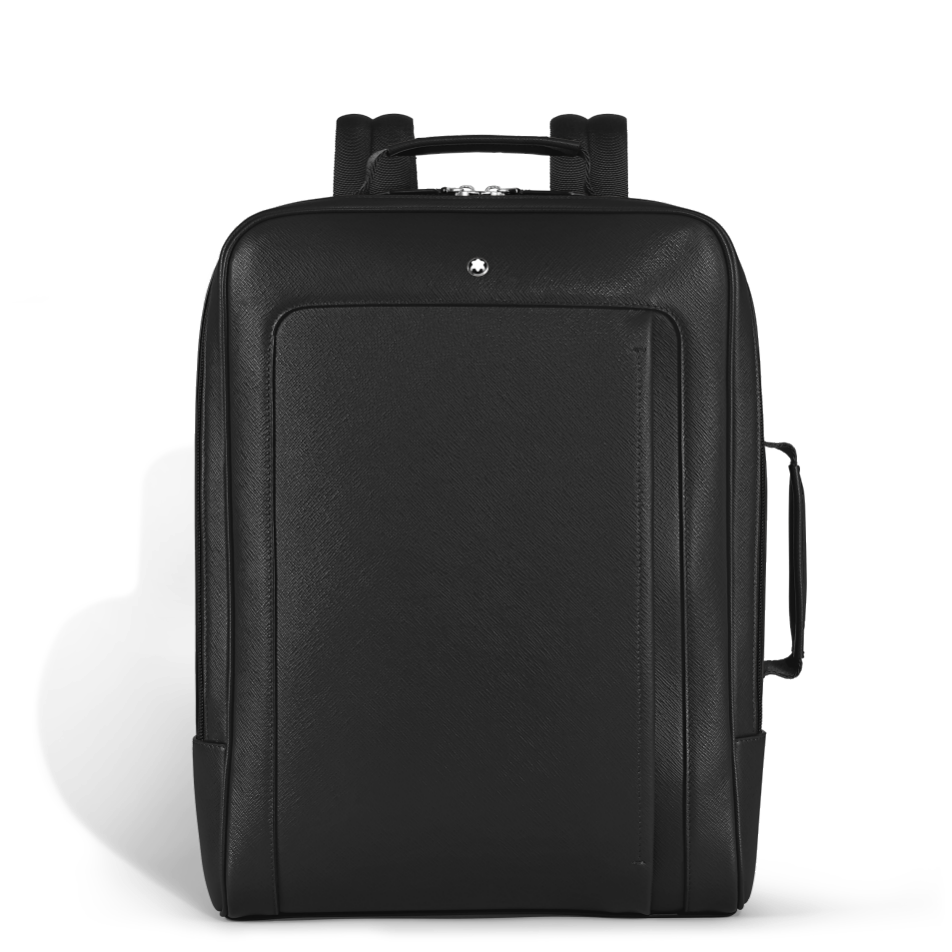 MB221550 - 사토리얼 렉탱귤러 백팩