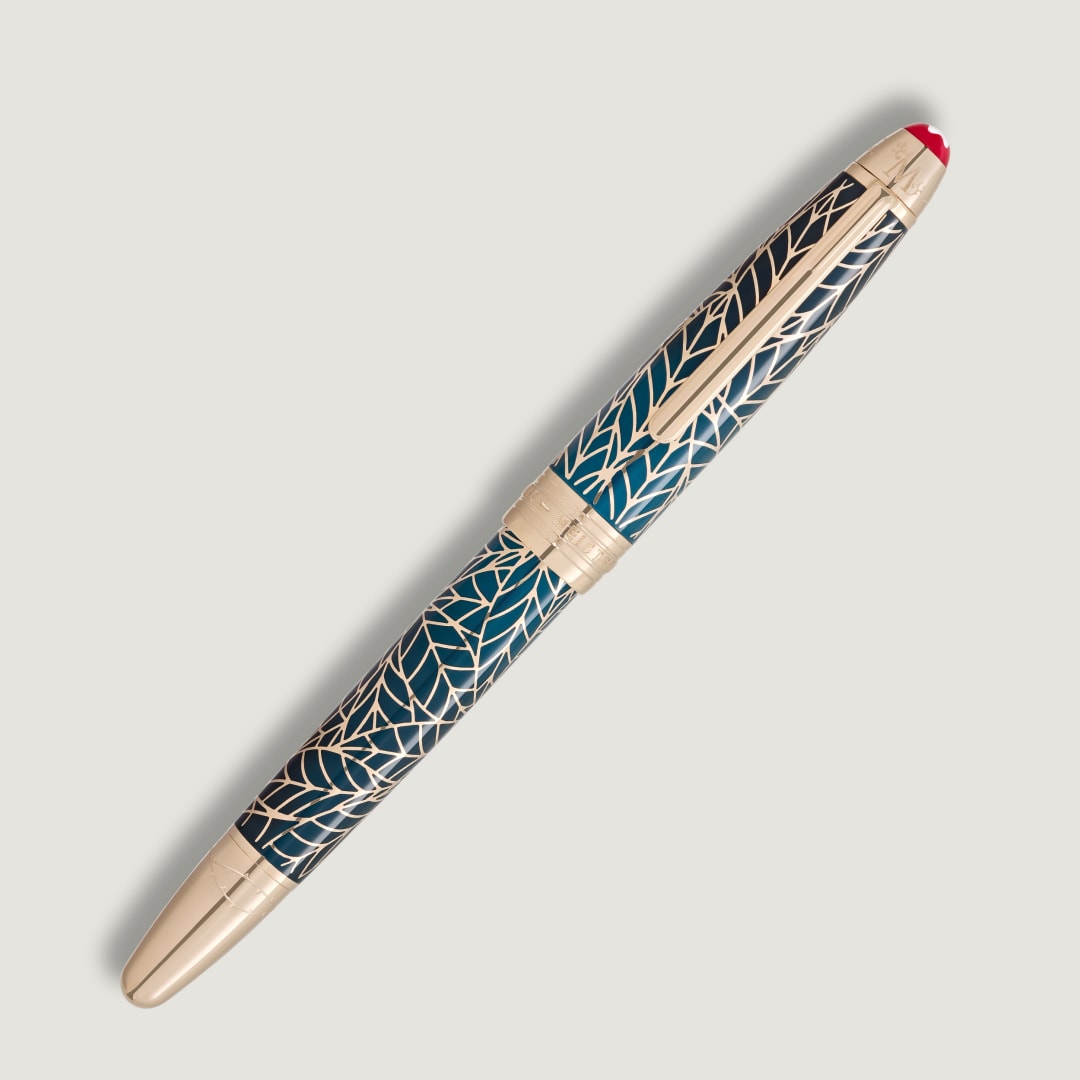 마이스터스튁 로미오와 줄리엣 솔리테어 르그랑 수성펜