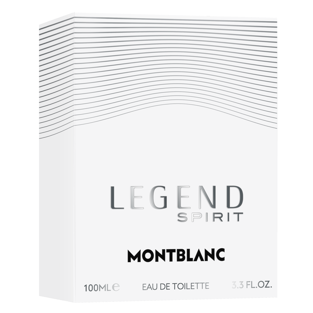 레전드 스피릿 오 드 뚜왈렛 100ml