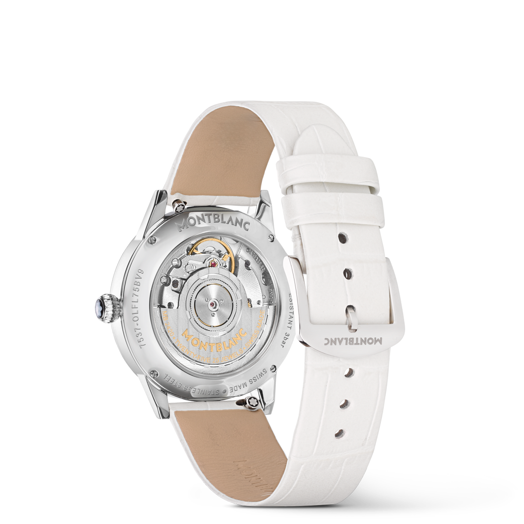 몽블랑 보헴 데이 앤 나이트 34mm