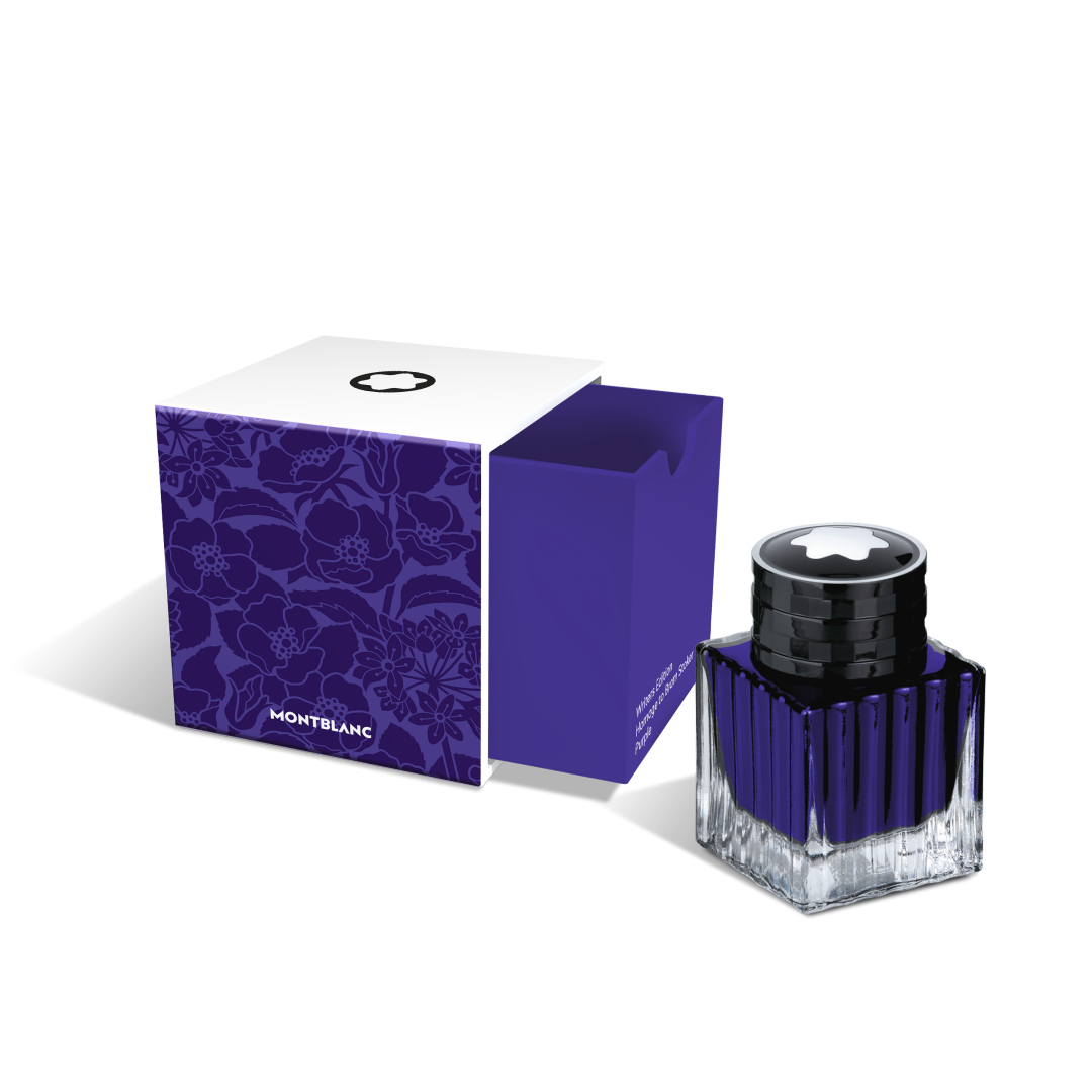 잉크 보틀, 작가 에디션 오마주 투 브람 스토커, 퍼플 - 50ml