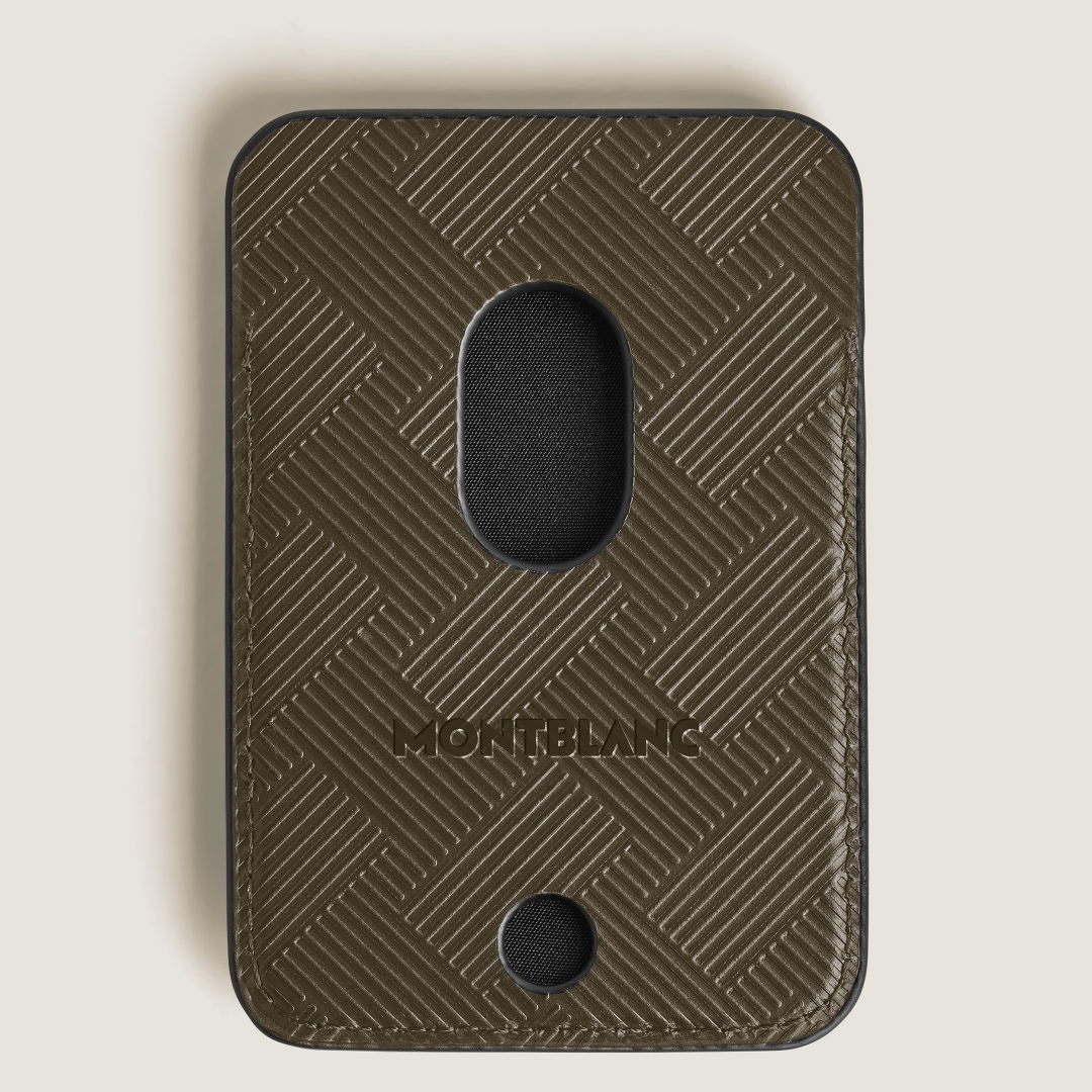 익스트림 3.0 2cc MagSafe형 iPhone 카드 지갑