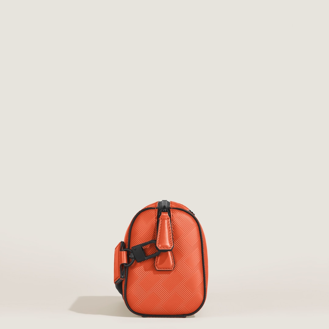 몽블랑 M LOCK 4810 버클을 갖춘 142 미니 백