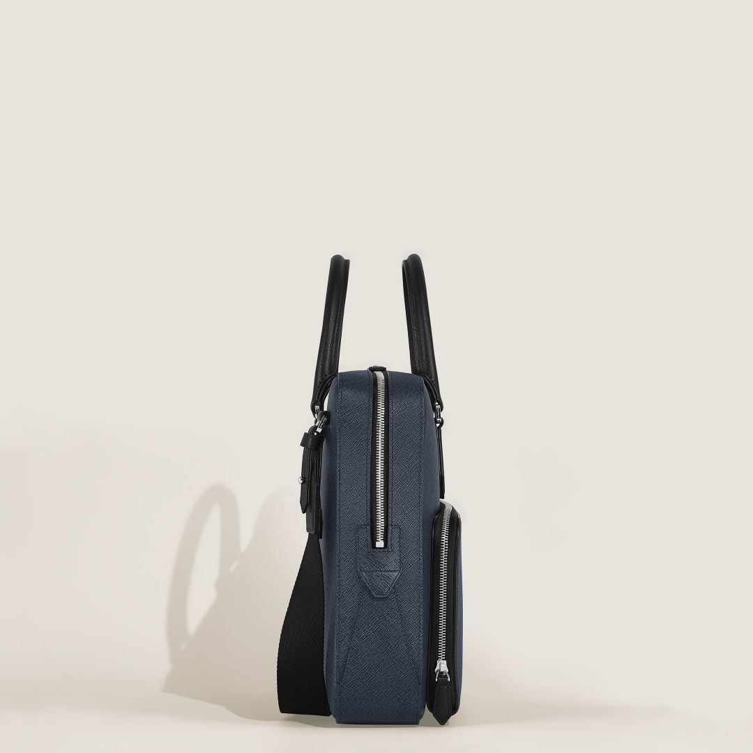 사토리얼 미디움 도큐먼트 케이스