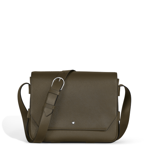 사토리얼 벨트 메신저 백