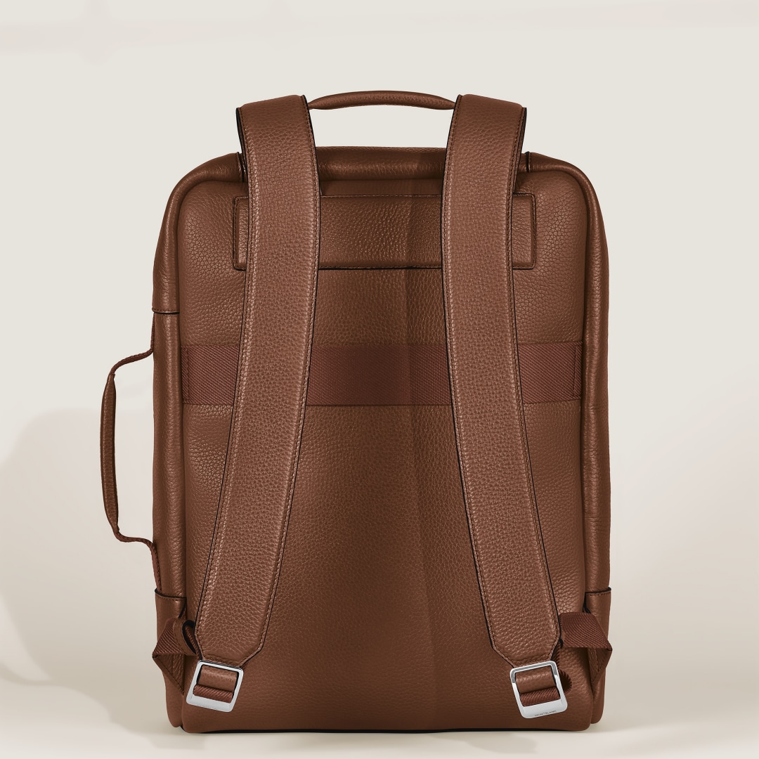 그레인 렉탱귤러 백팩