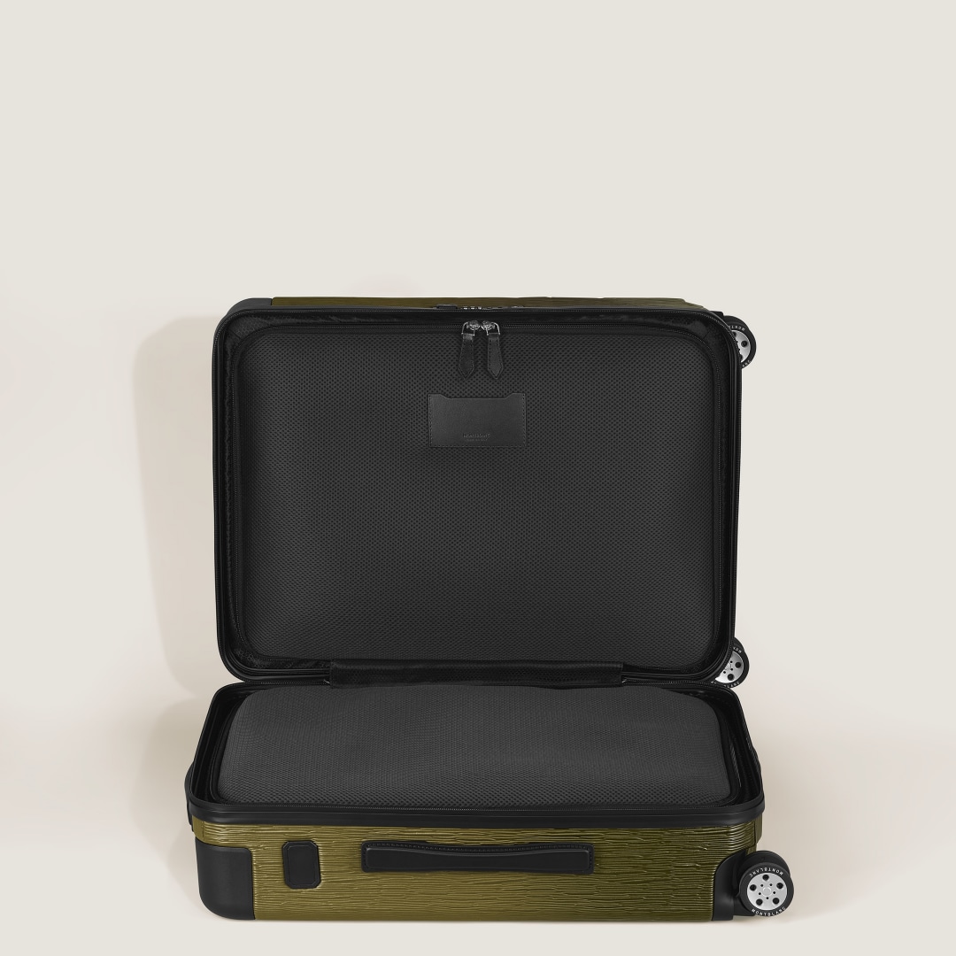 코르테치아 스푸마토 #MY4810 캐빈 수트케이스