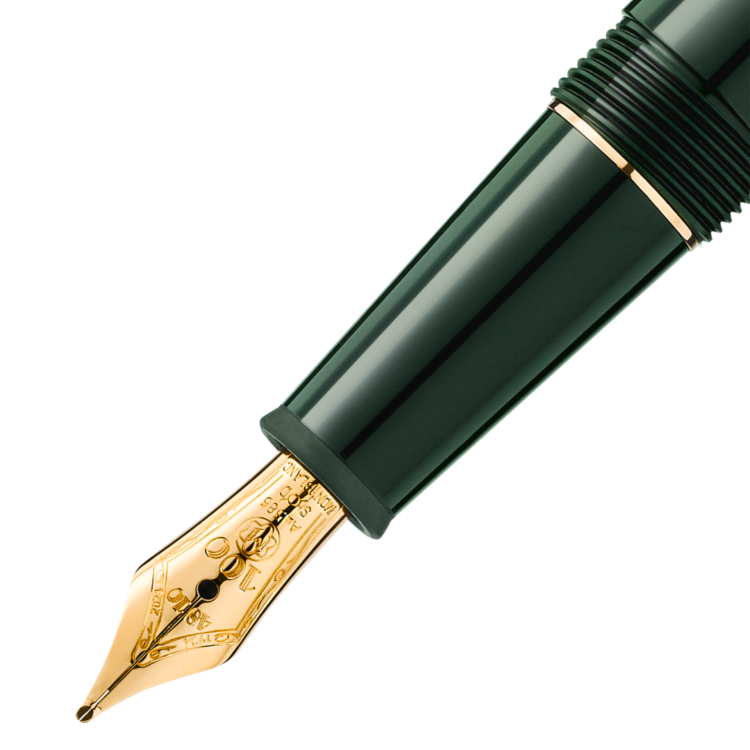 마이스터스튁 오리진 컬렉션 클래식 만년필 M