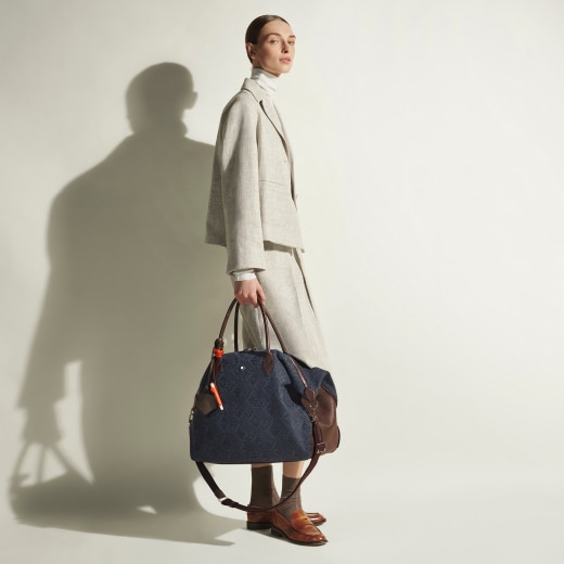 4810 데님 위켄더 백 43