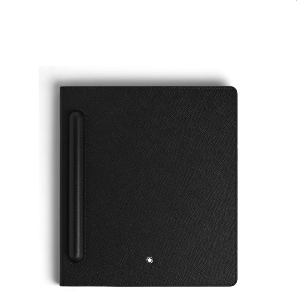 MB135044 - Montblanc Digital Paper Folio 사토리얼 블랙