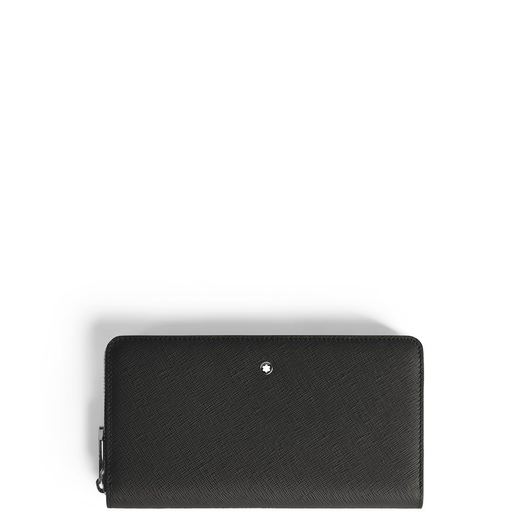 사토리얼 12cc 지퍼 지갑