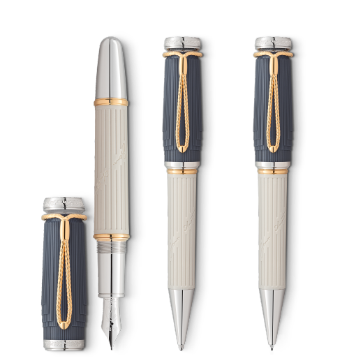 작가 에디션 오마주 투 제인 오스틴 리미티드 에디션 세트(FP/BP/MP)