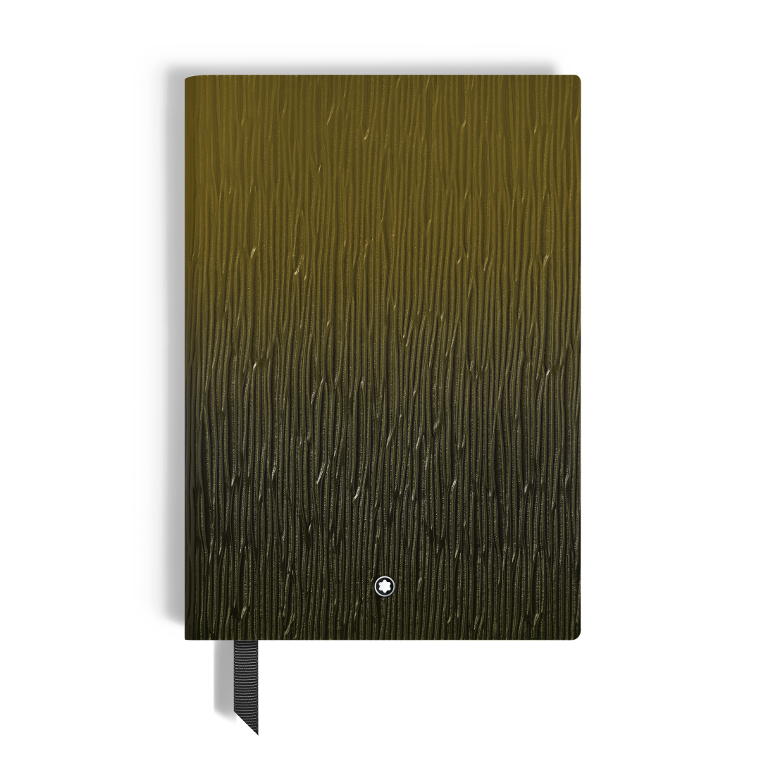 노트, 라지, 코르테치아 스푸마토 레더 - 무지